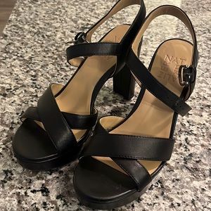 Naturalizer Summer Sandal